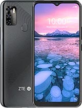 Best available price of ZTE Blade 20 5G in Qatar