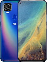 Best available price of ZTE Blade V2020 5G in Qatar