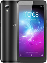 Best available price of ZTE Blade L8 in Qatar