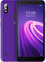 Best available price of ZTE Blade A3Y in Qatar