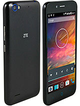 Best available price of ZTE Blade A460 in Qatar