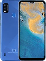Best available price of ZTE Blade A51 in Qatar