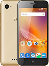 Best available price of ZTE Blade A601 in Qatar