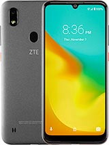 Best available price of ZTE Blade A7 Prime in Qatar