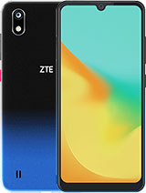 Best available price of ZTE Blade A7 in Qatar