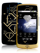 Best available price of ZTE FTV Phone in Qatar