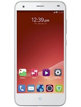 Best available price of ZTE Blade S6 in Qatar