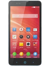Best available price of ZTE V5 Lux in Qatar