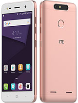 Best available price of ZTE Blade V8 Mini in Qatar