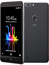 Best available price of ZTE Blade Z Max in Qatar