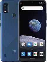 Best available price of ZTE Blade A7P in Qatar