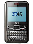 Best available price of ZTE E811 in Qatar
