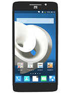 Best available price of ZTE Grand S II in Qatar