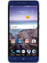 Best available price of ZTE Grand X Max 2 in Qatar