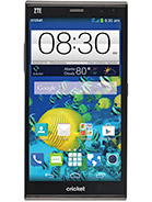 Best available price of ZTE Grand Xmax in Qatar
