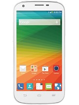 Best available price of ZTE Imperial II in Qatar