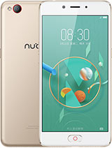 Best available price of ZTE nubia N2 in Qatar