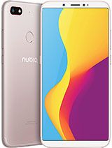 Best available price of ZTE nubia V18 in Qatar