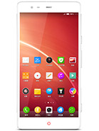 Best available price of ZTE nubia X6 in Qatar