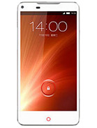 Best available price of ZTE nubia Z5S in Qatar