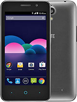 Best available price of ZTE Obsidian in Qatar
