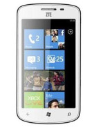 Best available price of ZTE Tania in Qatar