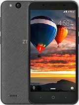 Best available price of ZTE Tempo Go in Qatar