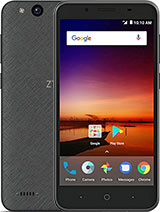Best available price of ZTE Tempo X in Qatar